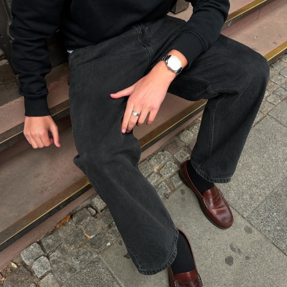 Weekday Galaxy Jeans